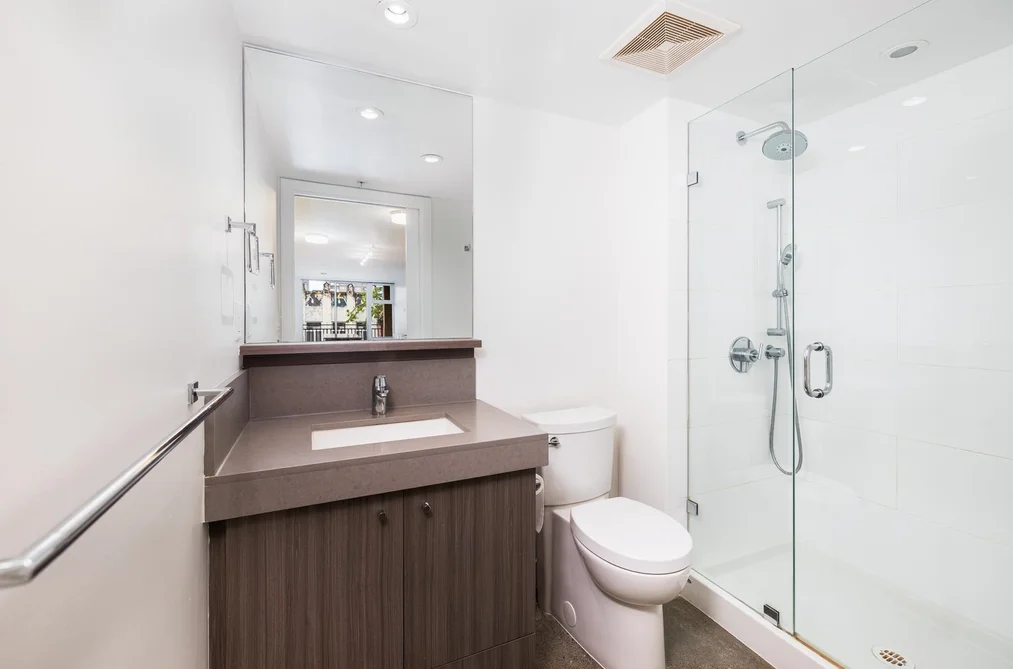 305 231 E PENDER STREET, Vancouver BC V6A 1T8, Vancouver BC — Residential for Sale — Photo 15 of 26