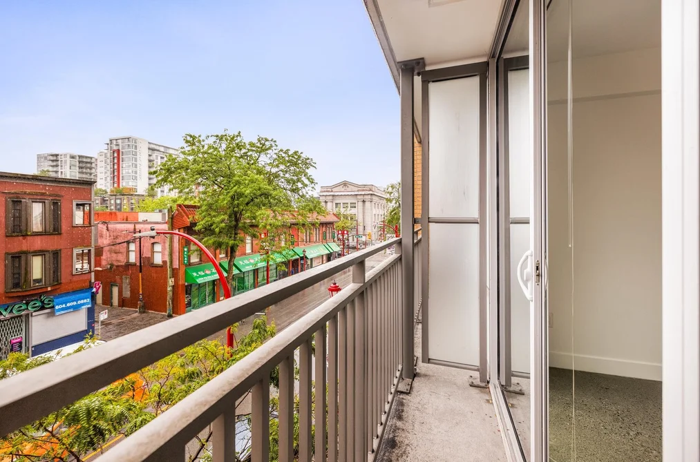 305 231 E PENDER STREET, Vancouver BC V6A 1T8, Vancouver BC — Residential for Sale — Photo 17 of 26