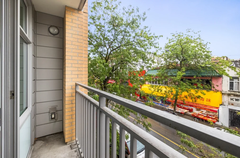 305 231 E PENDER STREET, Vancouver BC V6A 1T8, Vancouver BC — Residential for Sale — Photo 18 of 26