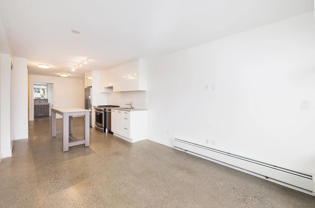 305 231 E PENDER STREET, Vancouver BC V6A 1T8, Vancouver BC — Residential for Sale - Photo 2