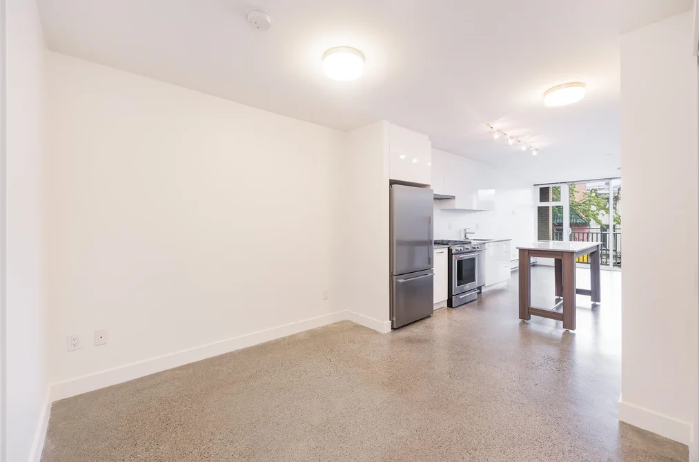 305 231 E PENDER STREET, Vancouver BC V6A 1T8, Vancouver BC — Residential for Sale — Photo 6 of 26