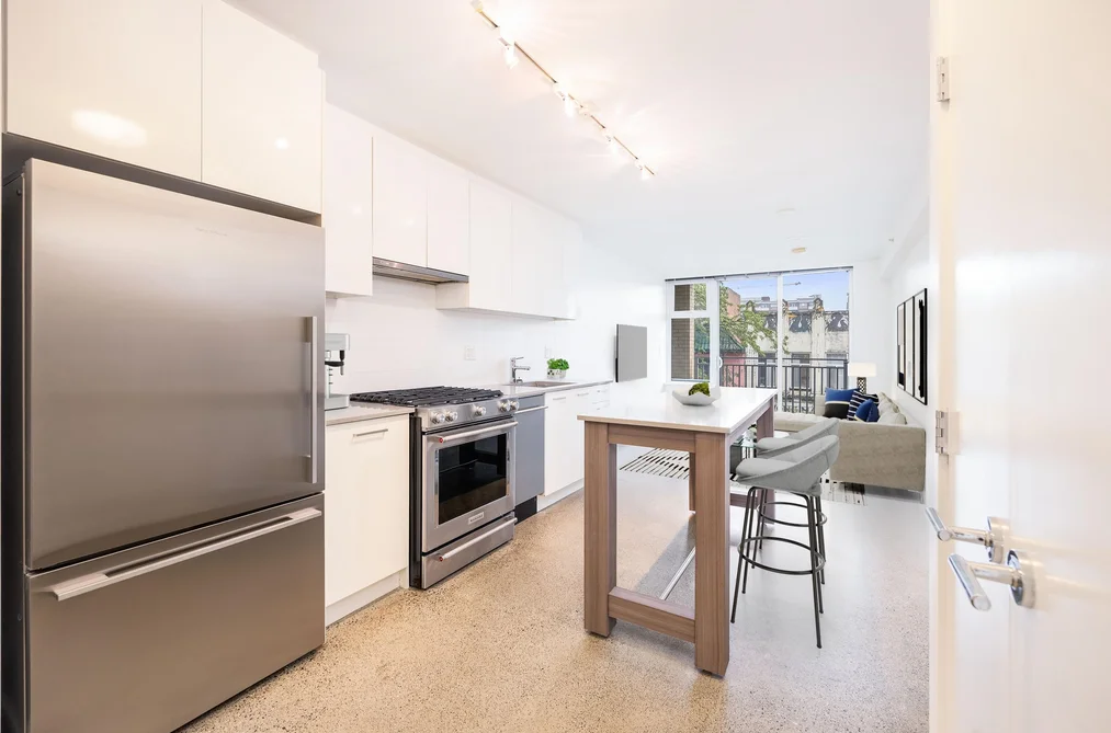 305 231 E PENDER STREET, Vancouver BC V6A 1T8, Vancouver BC — Residential for Sale — Photo 7 of 26