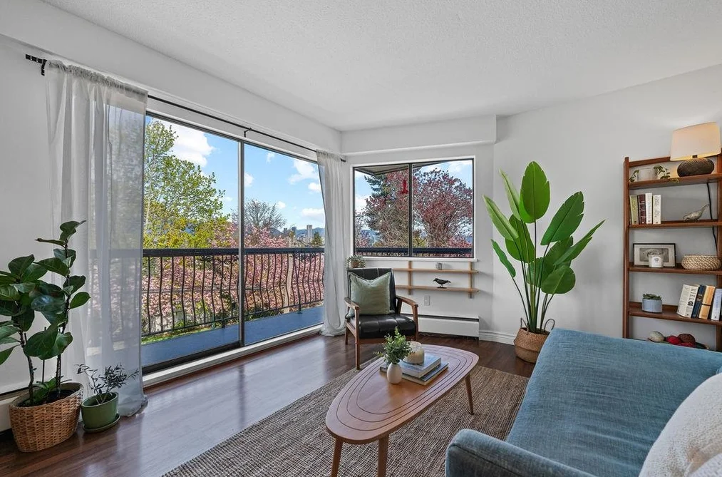 305 2330 MAPLE STREET, Vancouver BC V6J 3T6, Vancouver BC — Residential for Sale - Photo 2