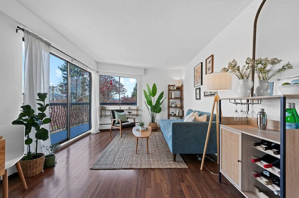 305 2330 MAPLE STREET, Vancouver BC V6J 3T6, Vancouver BC — Residential for Sale - Photo 3