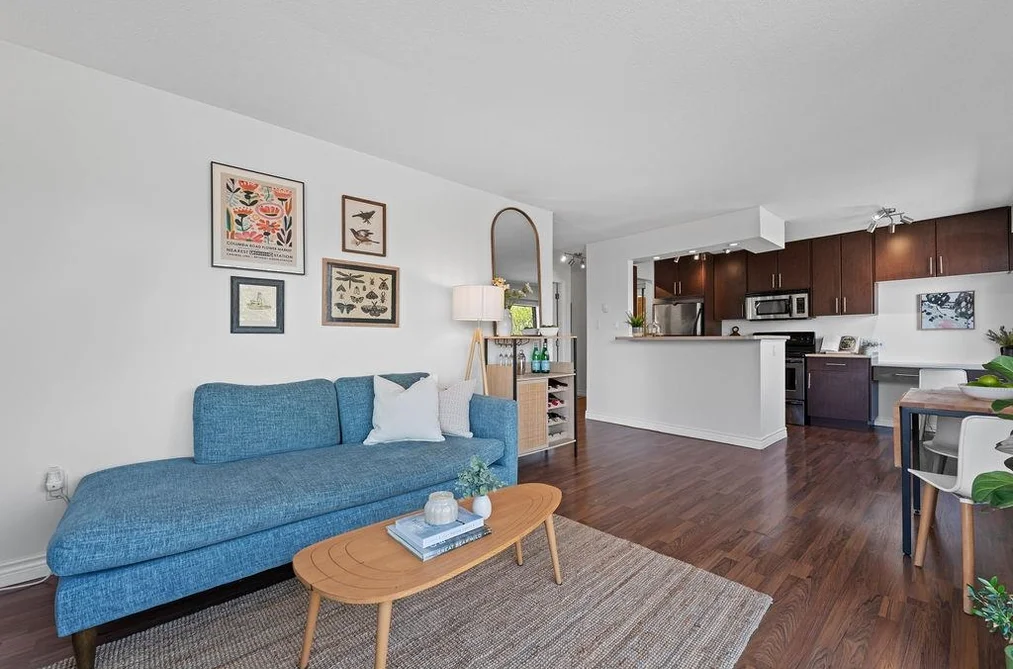 305 2330 MAPLE STREET, Vancouver BC V6J 3T6, Vancouver BC — Residential for Sale - Photo 5