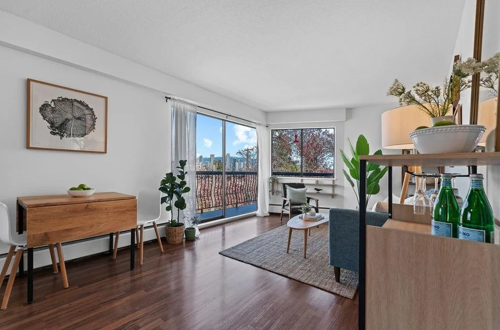 305 2330 MAPLE STREET, Vancouver BC V6J 3T6, Vancouver BC — Residential for Sale - Photo 6