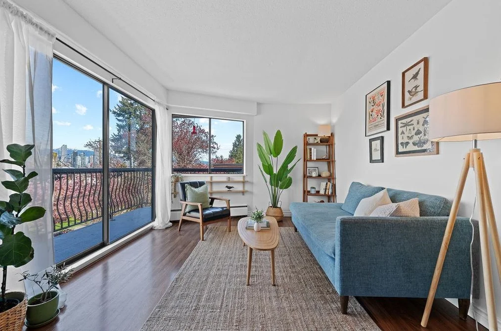 305 2330 MAPLE STREET, Vancouver BC V6J 3T6, Vancouver BC — Residential for Sale - Photo 7