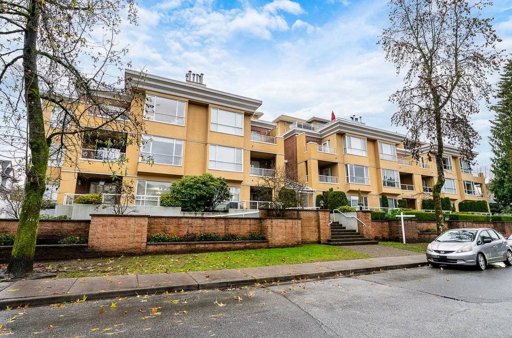 305 2340 HAWTHORNE AVENUE, Port Coquitlam BC V3C 1W9, Port Coquitlam BC — Residential for Sale - Photo 2