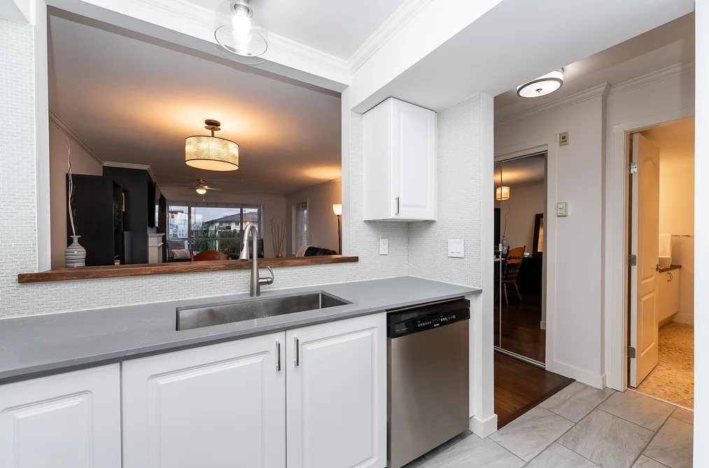 305 2340 HAWTHORNE AVENUE, Port Coquitlam BC V3C 1W9, Port Coquitlam BC — Residential for Sale - Photo 5