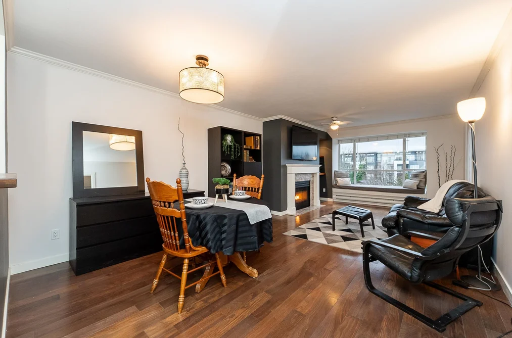305 2340 HAWTHORNE AVENUE, Port Coquitlam BC V3C 1W9, Port Coquitlam BC — Residential for Sale - Photo 7