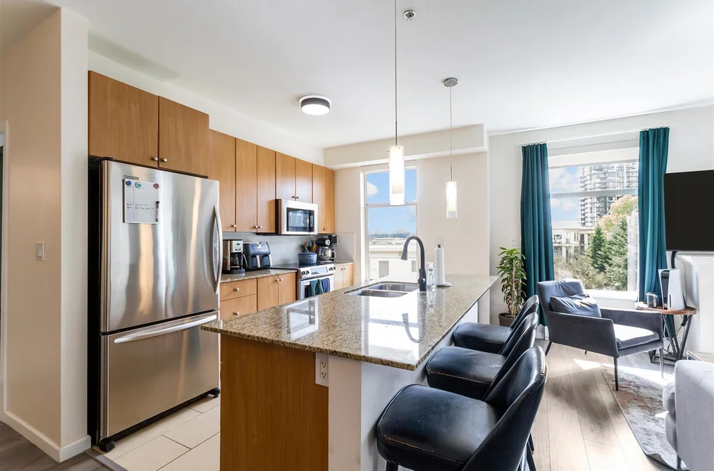 305 270 FRANCIS WAY, New Westminster BC V3L 0C3, New Westminster BC — Residential for Sale - Photo 7