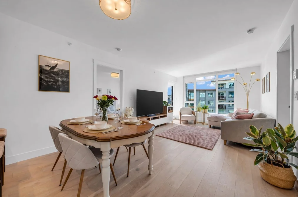 305 2707 LIBRARY LANE, North Vancouver BC V7J 0C6, North Vancouver BC — Residential for Sale - Photo 3