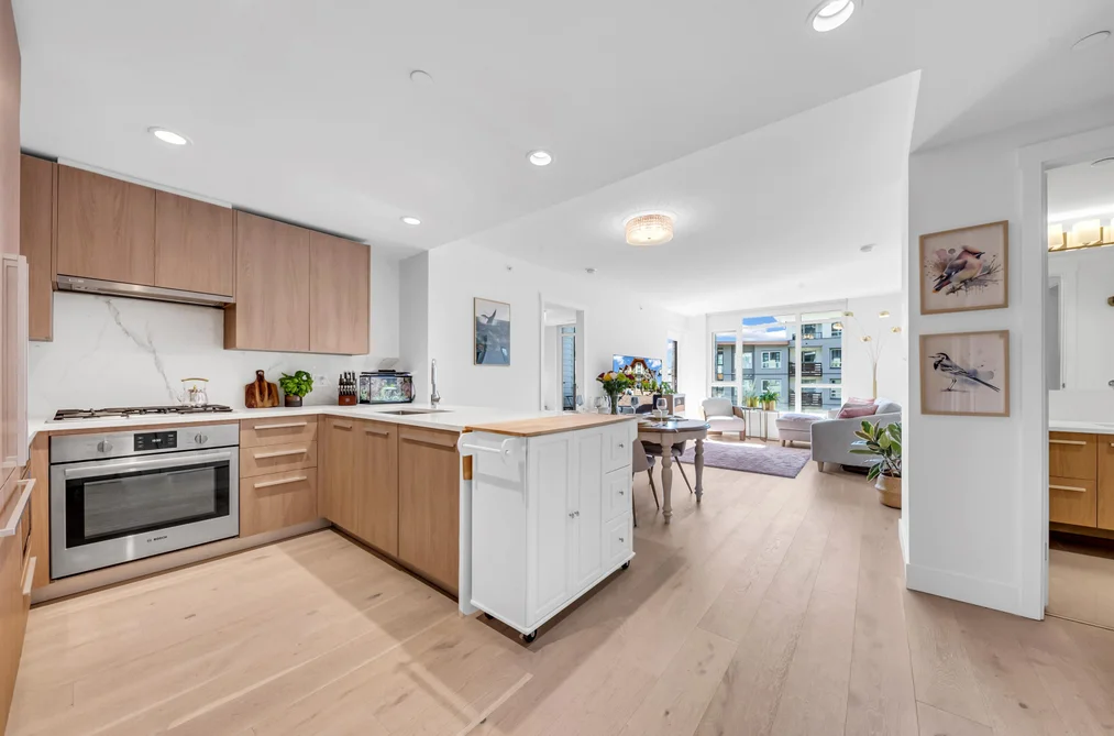 305 2707 LIBRARY LANE, North Vancouver BC V7J 0C6, North Vancouver BC — Residential for Sale - Photo 5
