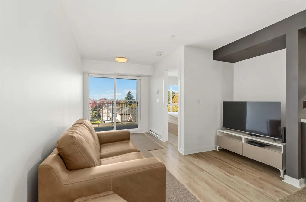 2888 E 2nd Ave Unit 305, Vancouver, BC - MLS: R3175045