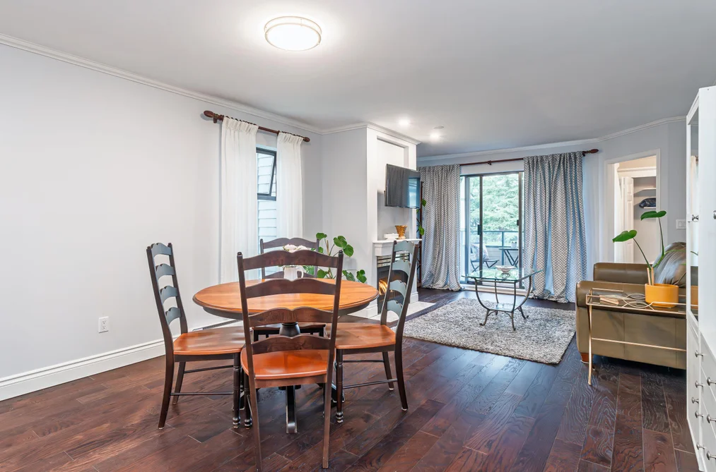 305 2925 GLEN DRIVE, Coquitlam BC V3B 7H9, Coquitlam BC — Residential for Sale - Photo 6