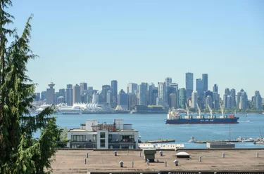 310 W 3rd St Unit 305, North Vancouver, BC - MLS: R3171075