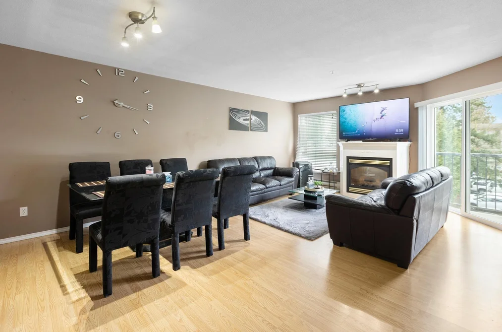 305 31831 PEARDONVILLE ROAD, Abbotsford BC V2T 1L5, Abbotsford BC — Residential for Sale - Photo 2