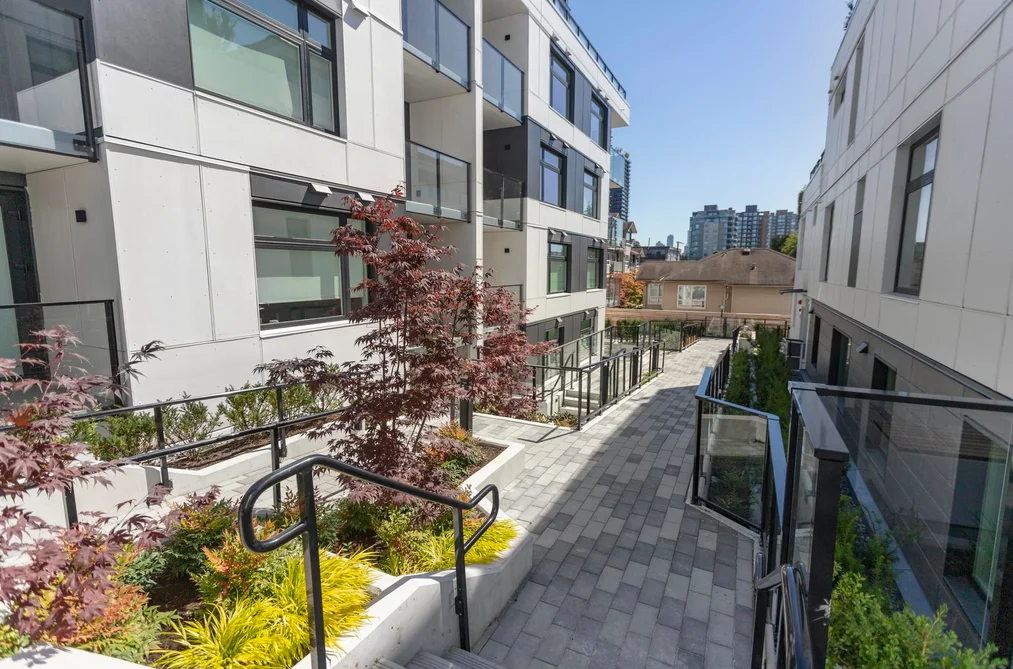 305 3264 VANNESS AVENUE, Vancouver BC V5R 4V3, Vancouver BC — Residential for Sale — Photo 21 of 32