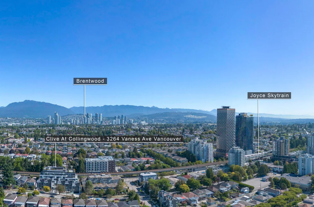 305 3264 VANNESS AVENUE, Vancouver BC V5R 4V3, Vancouver BC — Residential for Sale — Photo 23 of 32
