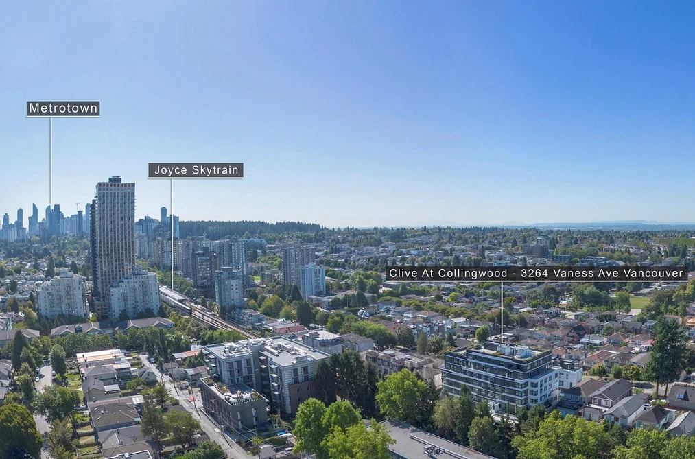 305 3264 VANNESS AVENUE, Vancouver BC V5R 4V3, Vancouver BC — Residential for Sale — Photo 25 of 32