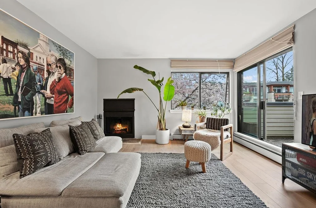 305 3275 MOUNTAIN HIGHWAY, North Vancouver BC V7K 2H4, North Vancouver BC — Residential for Sale - Photo 5