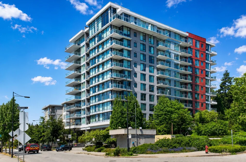 305 3281 E KENT AVENUE NORTH, Vancouver BC V5S 0C4, Vancouver BC — Residential for Sale - Photo 2