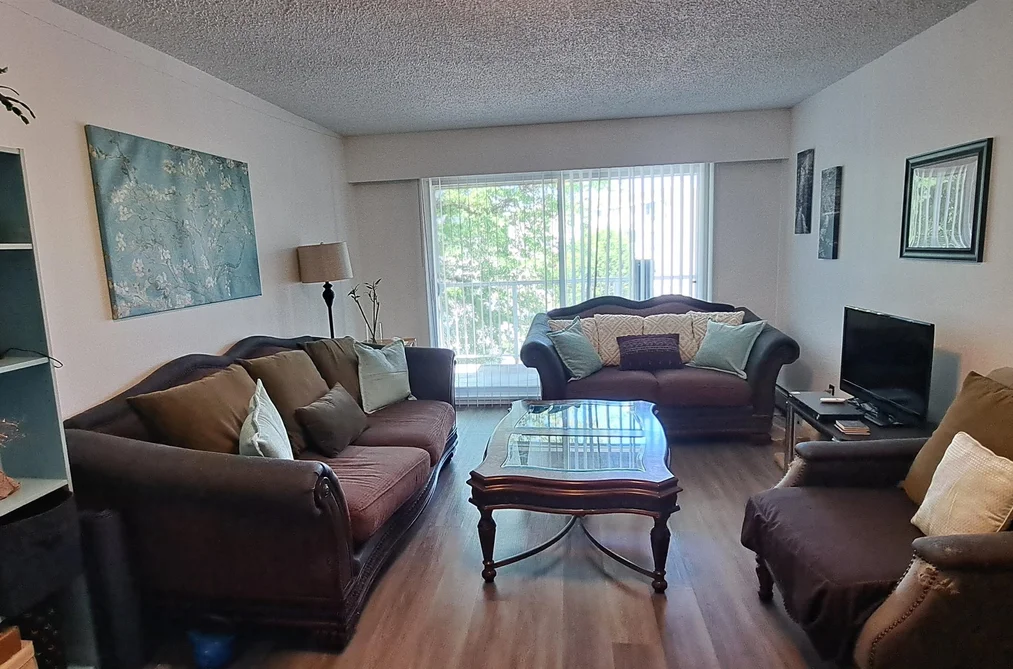 305 32870 GEORGE FERGUSON WAY, Abbotsford BC V2S 7K1, Abbotsford BC — Residential for Sale - Photo 6