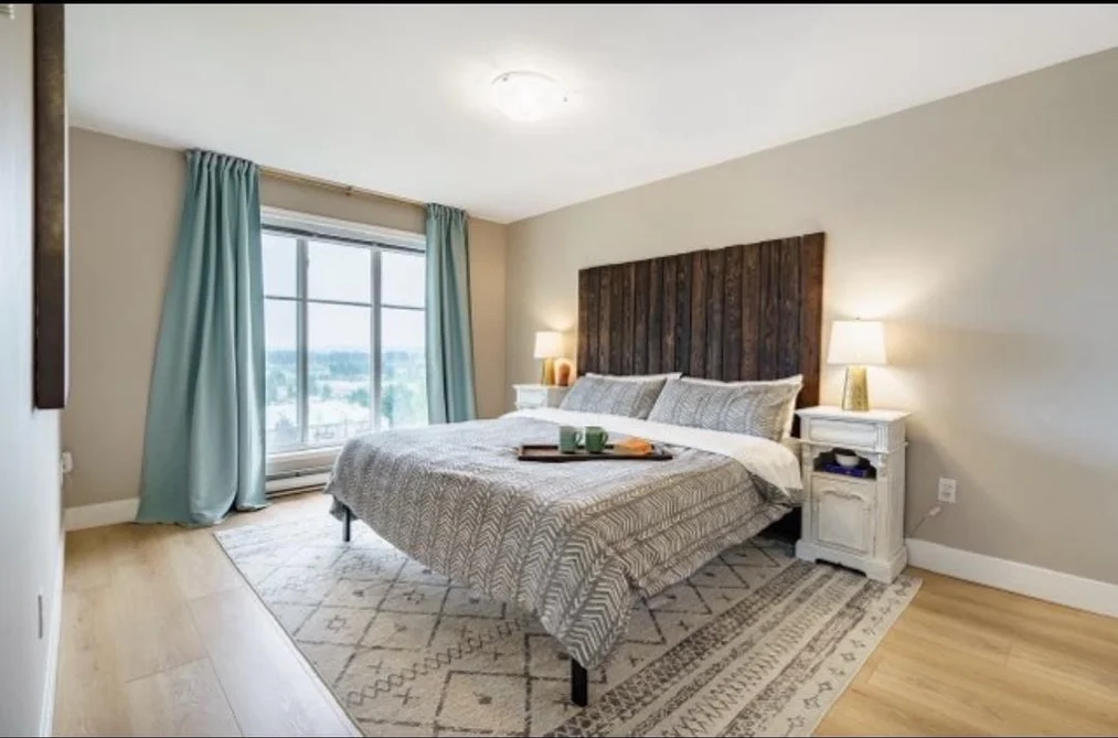 305 33150 4TH AVENUE, Mission BC V2V 7A3, Mission BC — Residential for Sale - Photo 4