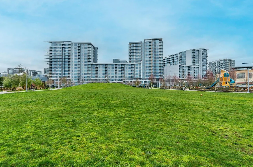 Condo for sale at 305 3331 Brown Road Richmond British Columbia - MLS: R3164427