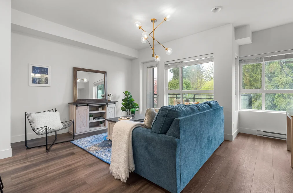305 33568 GEORGE FERGUSON WAY, Abbotsford BC V2S 0M3, Abbotsford BC — Residential for Sale - Photo 6