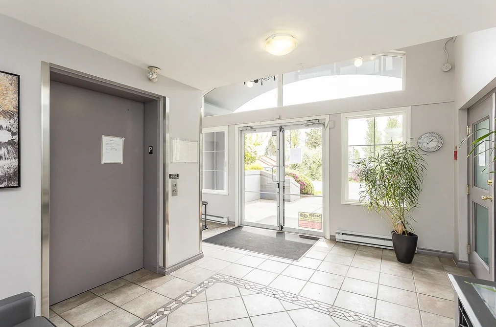 305 33599 2 AVENUE, Mission BC V2V 6J3, Mission BC — Residential for Sale - Photo 4