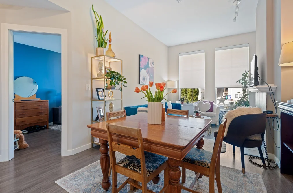 305 33599 2 AVENUE, Mission BC V2V 6J3, Mission BC — Residential for Sale - Photo 6