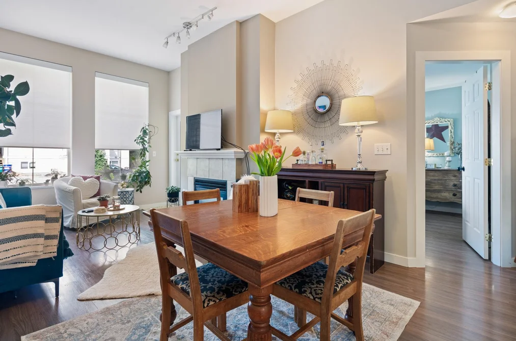 305 33599 2 AVENUE, Mission BC V2V 6J3, Mission BC — Residential for Sale - Photo 7