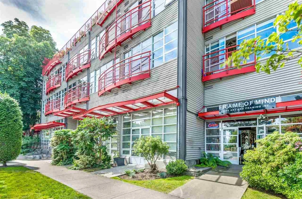 350 E 2ND AVENUE, Vancouver BC V5T 4R8, Vancouver BC — Residential for Sale - Photo 2