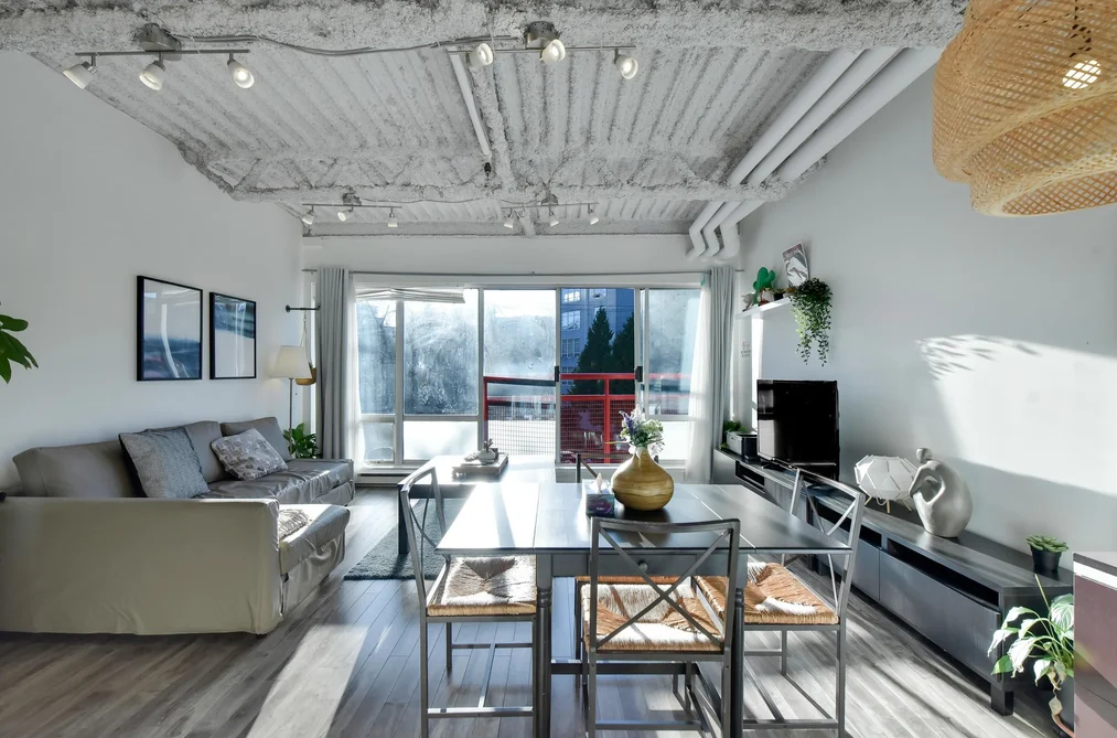 350 E 2ND AVENUE, Vancouver BC V5T 4R8, Vancouver BC — Residential for Sale - Photo 4