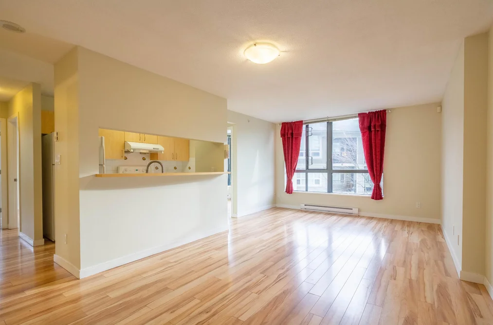 305 3588 CROWLEY DRIVE, Vancouver BC V5R 6H3, Vancouver BC — Residential for Sale - Photo 2