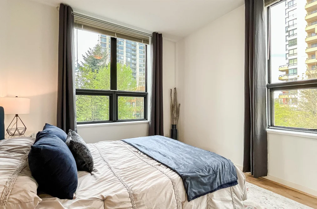 Condo for sale at 305 3638 Vanness Avenue Vancouver British Columbia - MLS: R3162921