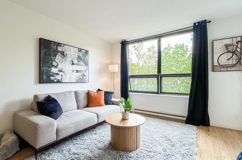305 3638 VANNESS AVENUE, Vancouver BC V5R 6H6, Vancouver BC — Residential for Sale - Photo 2