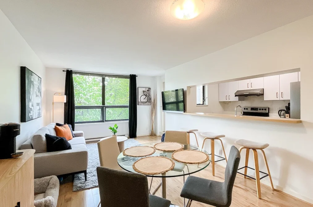 305 3638 VANNESS AVENUE, Vancouver BC V5R 6H6, Vancouver BC — Residential for Sale - Photo 4