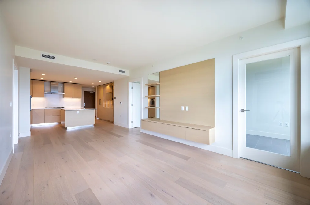305 3639 W 16TH AVENUE, Vancouver BC V6R 3C3, Vancouver BC — Residential for Sale - Photo 3