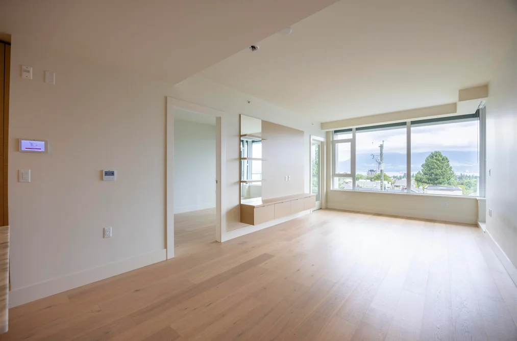 305 3639 W 16TH AVENUE, Vancouver BC V6R 3C3, Vancouver BC — Residential for Sale - Photo 5