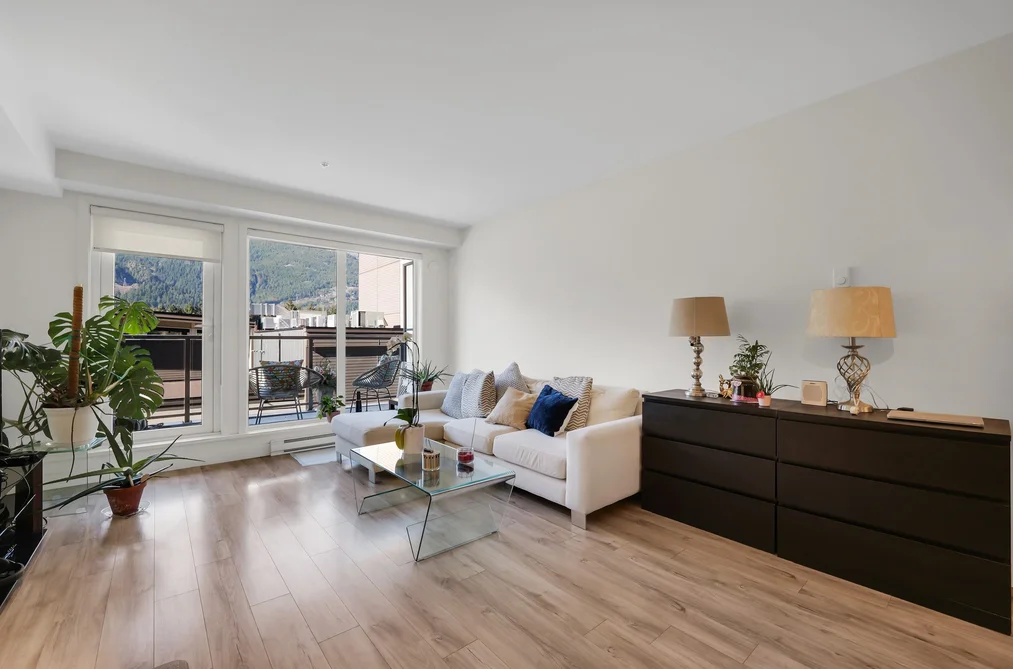 305 38013 THIRD AVENUE, Squamish BC V8B 0Z8, Squamish BC — Residential for Sale - Photo 5