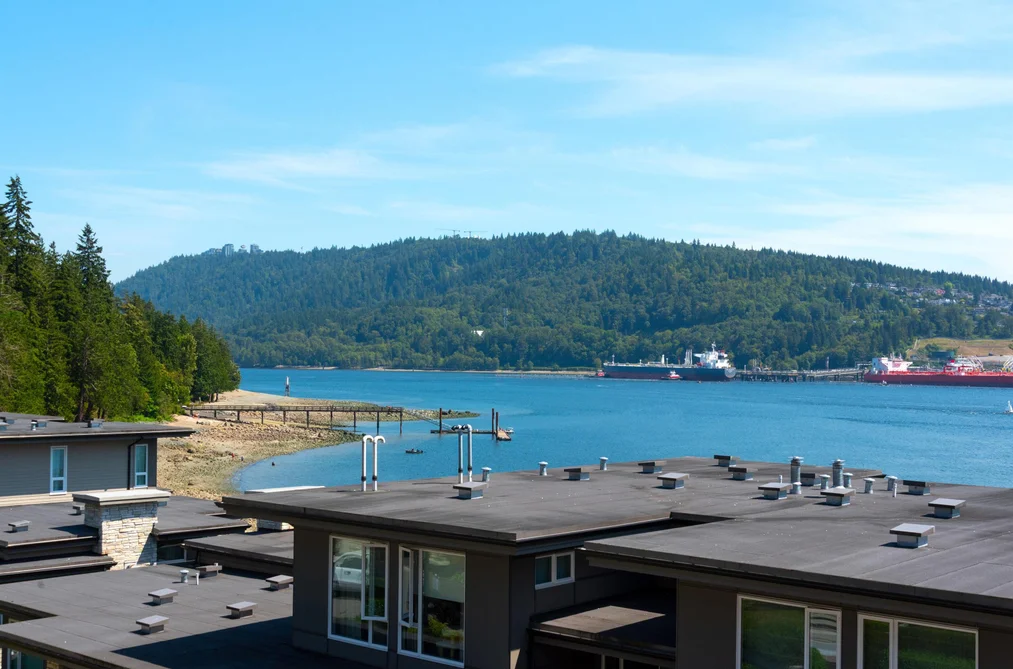 Condo for sale at 305 3873 Cates Landing Way North Vancouver British Columbia - MLS: R3162533