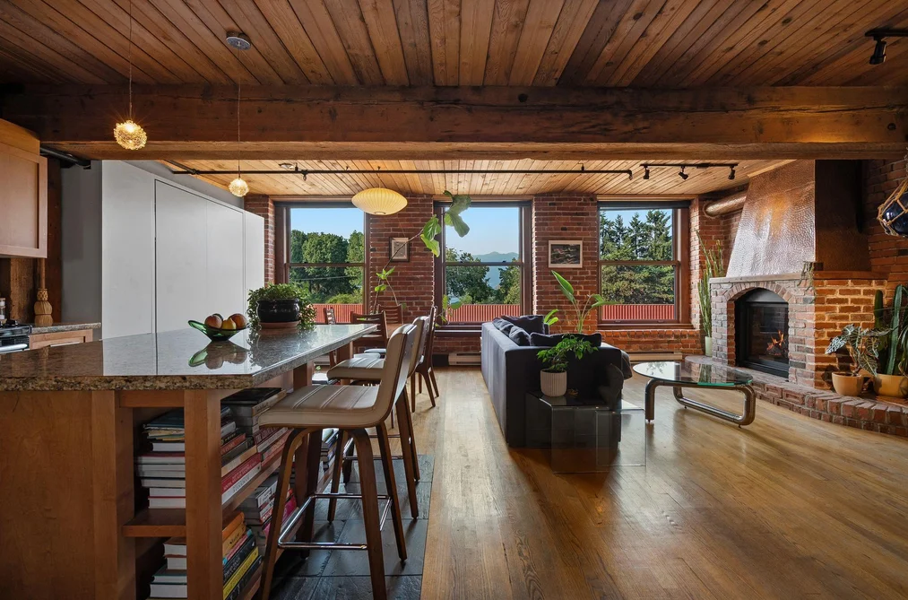 Condo for sale at 305 41 Alexander Street Vancouver British Columbia - MLS: R3157119