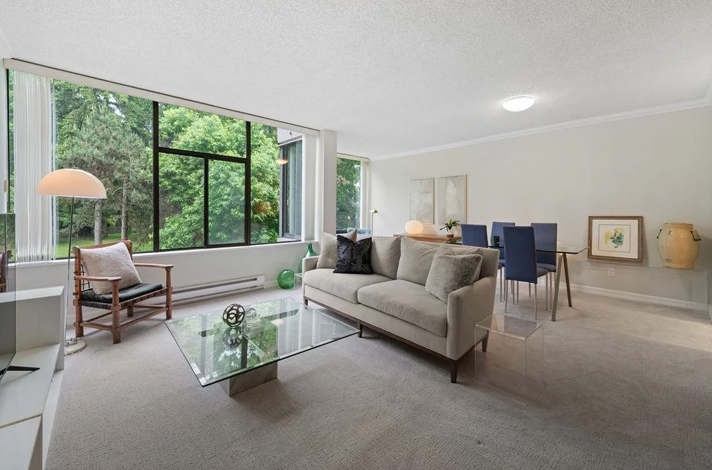 Condo for sale at 305 4101 Yew Street Vancouver British Columbia - MLS: R3129061