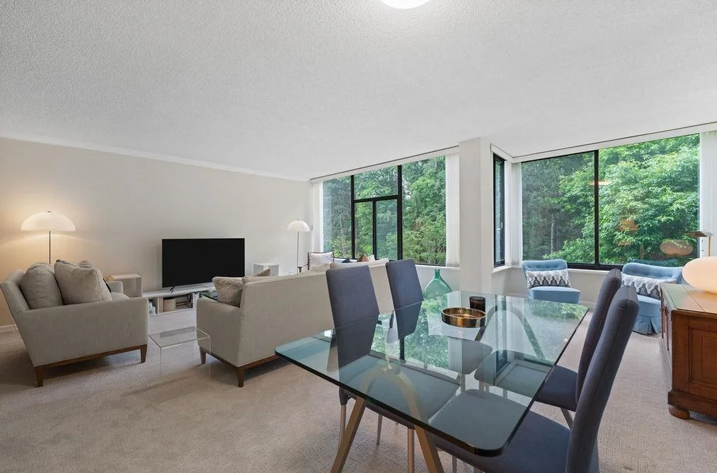 305 4101 YEW STREET, Vancouver BC V6L 3B7, Vancouver BC — Residential for Sale - Photo 2