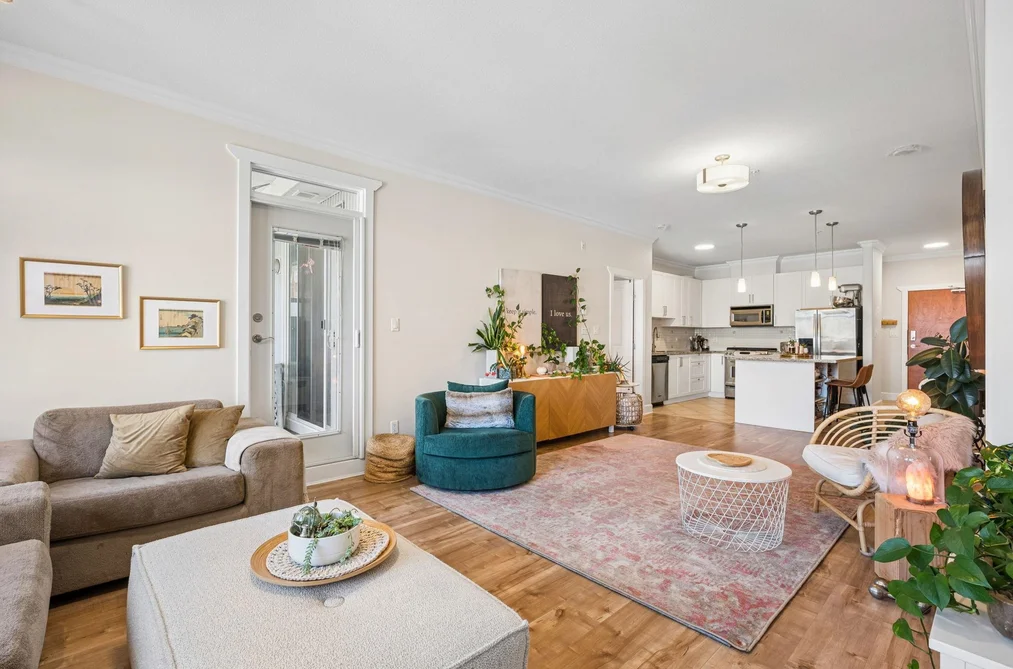305 4111 BAYVIEW STREET, Richmond BC V7E 6T5, Richmond BC — Residential for Sale - Photo 5