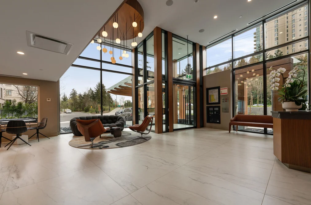 305 423 6TH STREET, West Vancouver BC V7T 0A1, West Vancouver BC — Residential for Sale - Photo 4