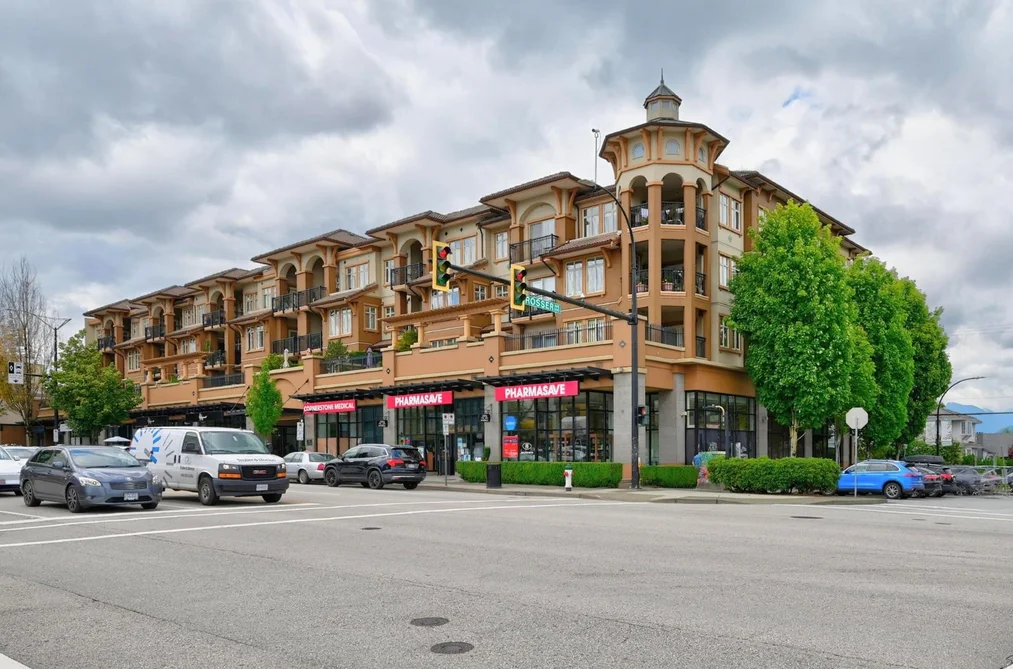 4365 Hastings St Unit 305, Burnaby, BC - MLS: R3171911