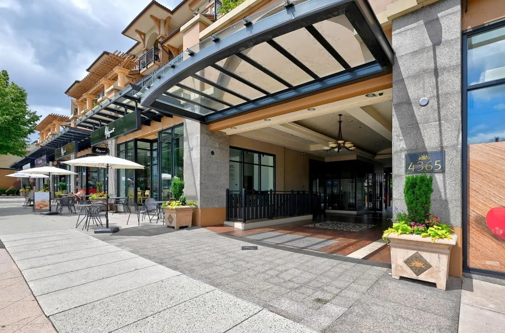 305 4365 HASTINGS STREET, Burnaby, BC — Residential for Sale — Photo 22 of 23